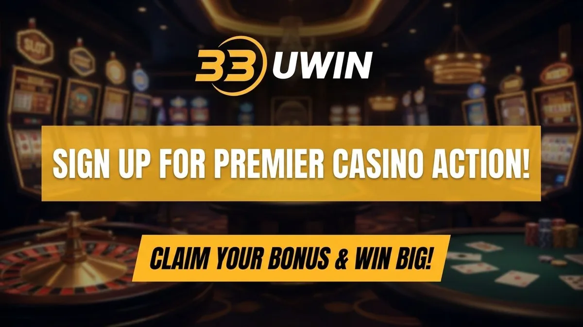 Sign Up With Bonus